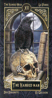 Tarot Familiars